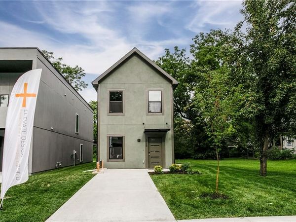 3320 Tracy Avenue, Kansas City, MO 64109