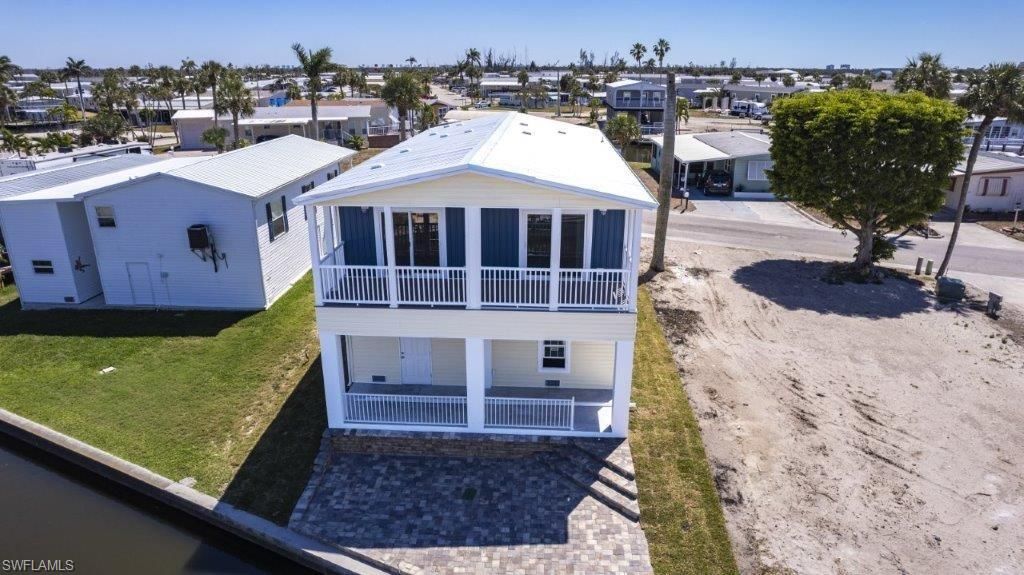 11300 Cypress Ln, Fort Myers Beach, FL 33931 Photo