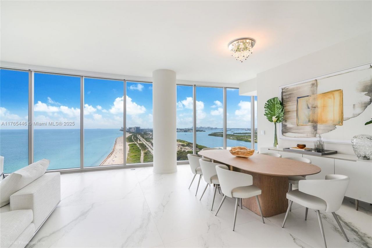 15701 Collins Ave, Unit 2405, Sunny Isles Beach, FL 33160 Photo