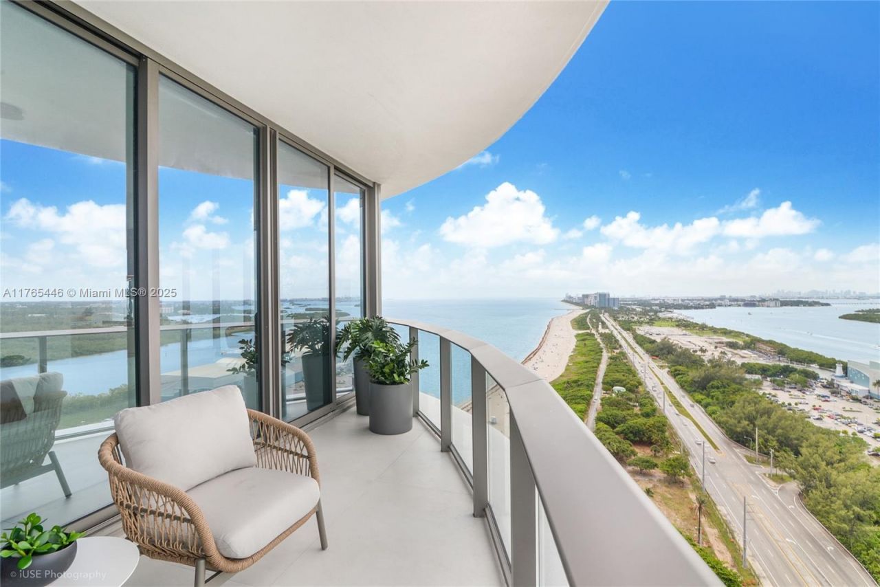 15701 Collins Ave, Unit 2405, Sunny Isles Beach, FL 33160 Photo