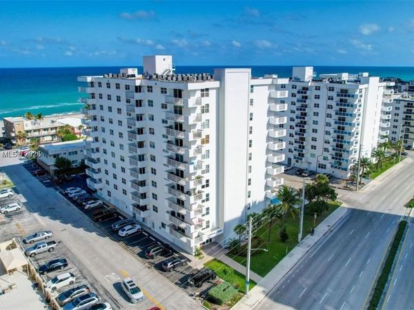 1601 S Ocean Dr, Unit 105, Hollywood, FL 33019