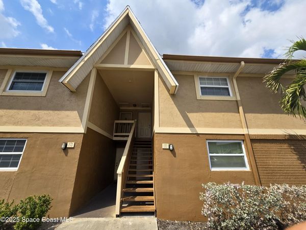 168 Ulster Court, Melbourne, FL 32935