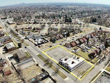 10435 JOY Road, Detroit, MI 48204