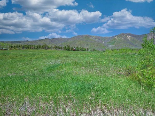 Paradise Acres, Lot 4 - Blk 3, La Veta, CO 81055