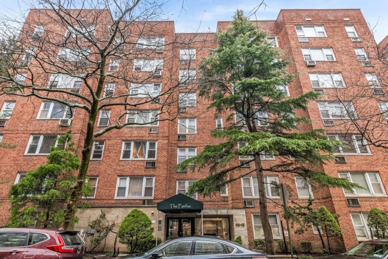 110-15 71st Road, Unit 2K, Forest Hills, NY 11375 Main Photo