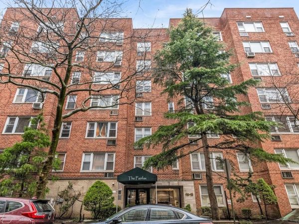 110-15 71st Road, Unit 2K, Forest Hills, NY 11375