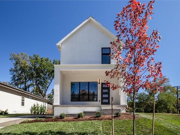 3641 Tracy Avenue, Kansas City, MO 64109