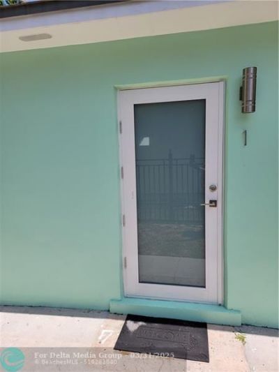 1010 NW 3rd Avenue, Hallandale Beach, FL 33009 Photo