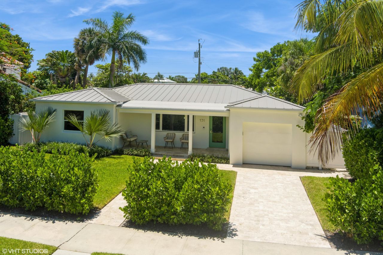 131 Harvard Drive, Lake Worth Beach, FL 33460 Photo