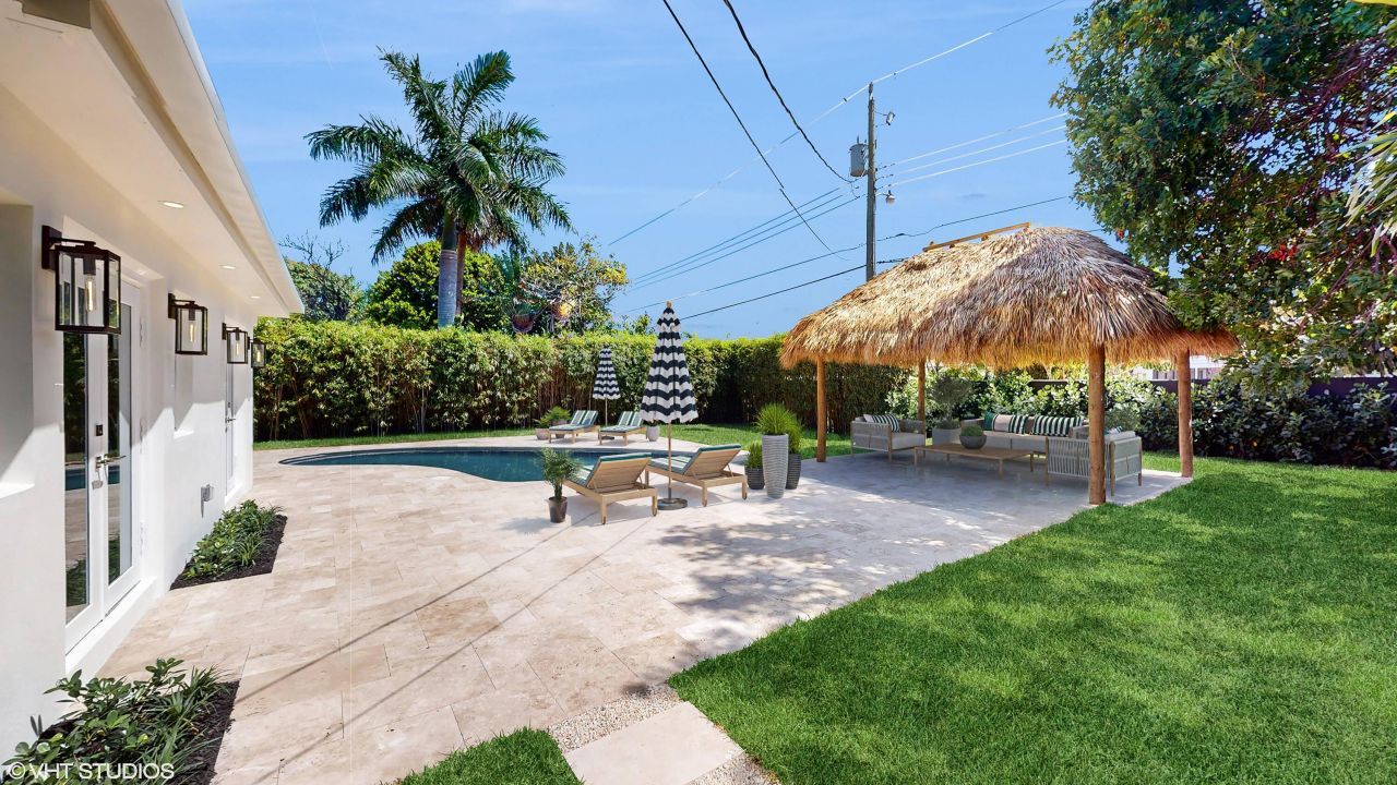 131 Harvard Drive, Lake Worth Beach, FL 33460 Photo