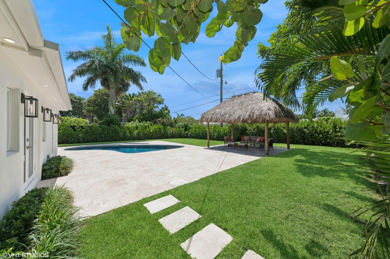 131 Harvard Drive, Lake Worth Beach, FL 33460 Photo