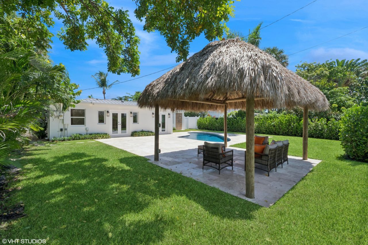 131 Harvard Drive, Lake Worth Beach, FL 33460 Photo