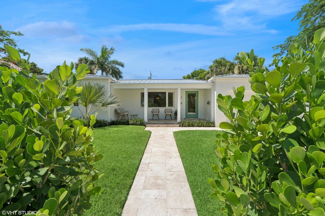 131 Harvard Drive, Lake Worth Beach, FL 33460 Photo