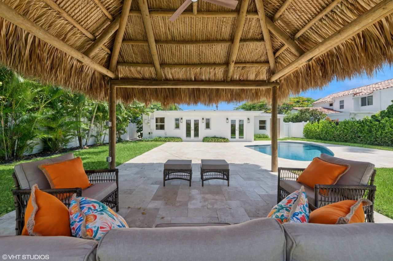 131 Harvard Drive, Lake Worth Beach, FL 33460 Photo