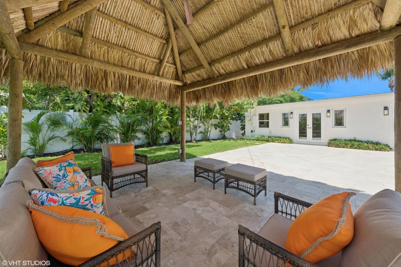 131 Harvard Drive, Lake Worth Beach, FL 33460 Photo