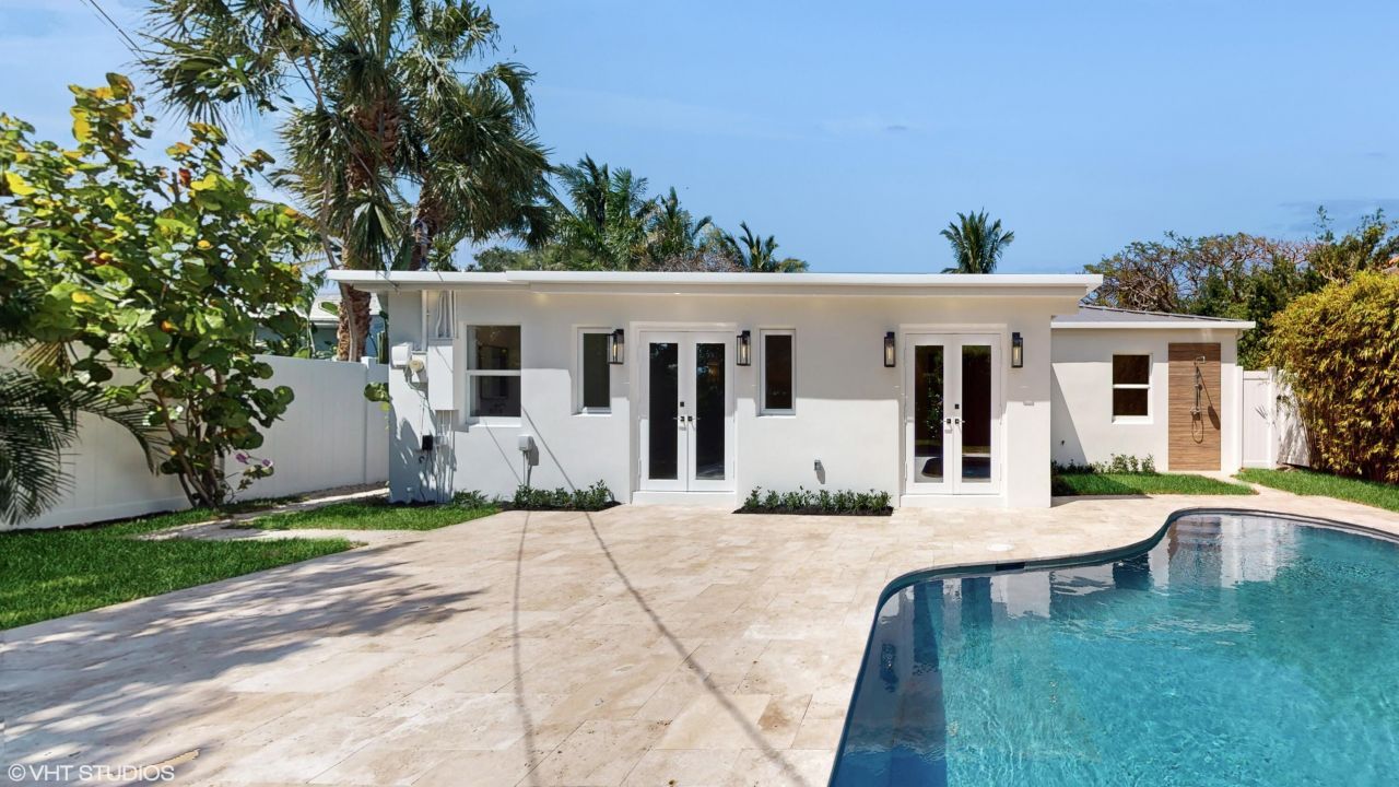 131 Harvard Drive, Lake Worth Beach, FL 33460 Photo