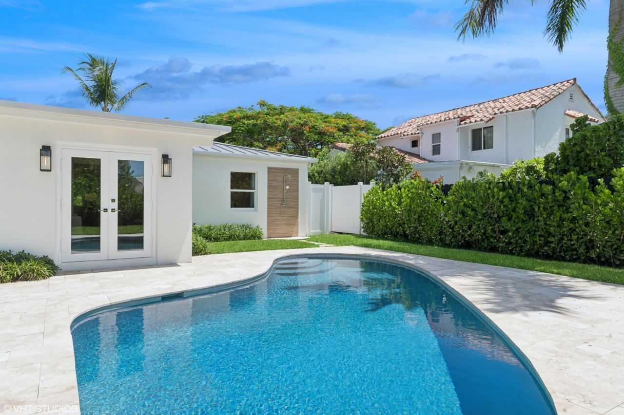 131 Harvard Drive, Lake Worth Beach, FL 33460 Photo