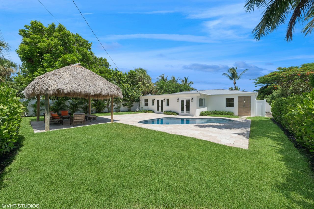 131 Harvard Drive, Lake Worth Beach, FL 33460 Photo