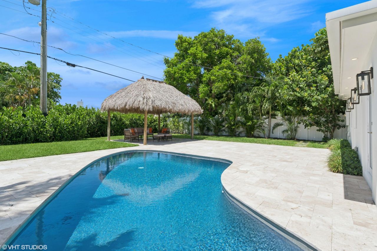 131 Harvard Drive, Lake Worth Beach, FL 33460 Photo