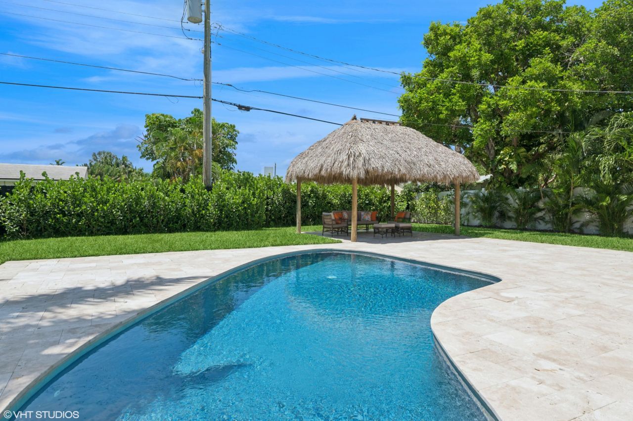 131 Harvard Drive, Lake Worth Beach, FL 33460 Photo