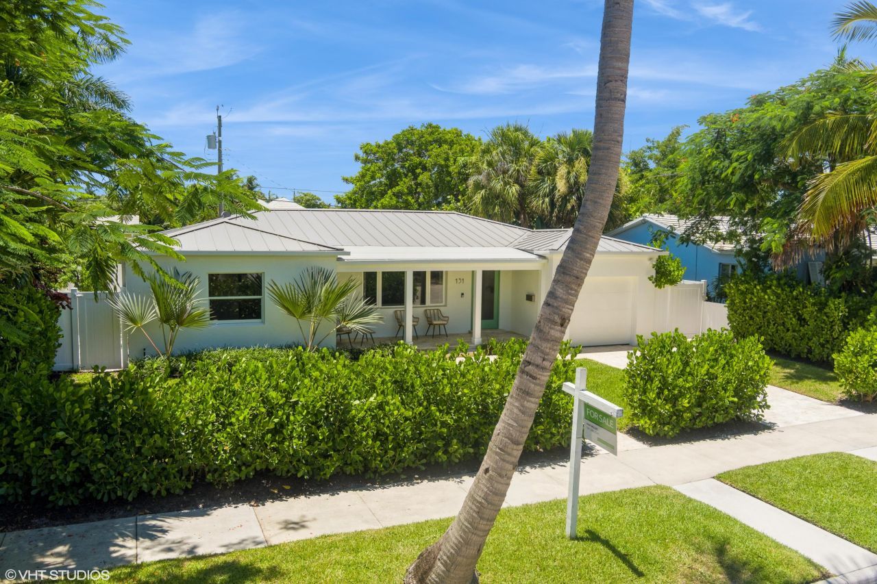 131 Harvard Drive, Lake Worth Beach, FL 33460 Photo