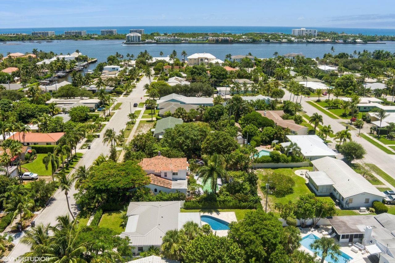 131 Harvard Drive, Lake Worth Beach, FL 33460 Photo