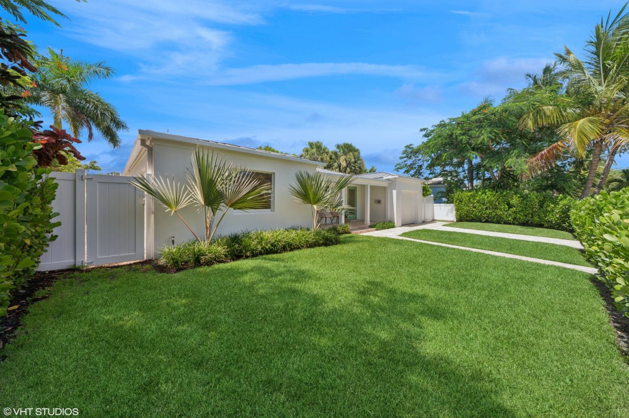 131 Harvard Drive, Lake Worth Beach, FL 33460 Photo