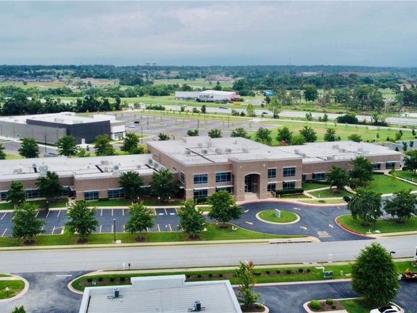 3605 W Southern Hills Boulevard, Rogers, AR 72758