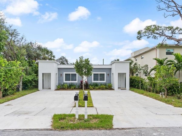 1212 NW 6th Ct, Fort Lauderdale, FL 33311