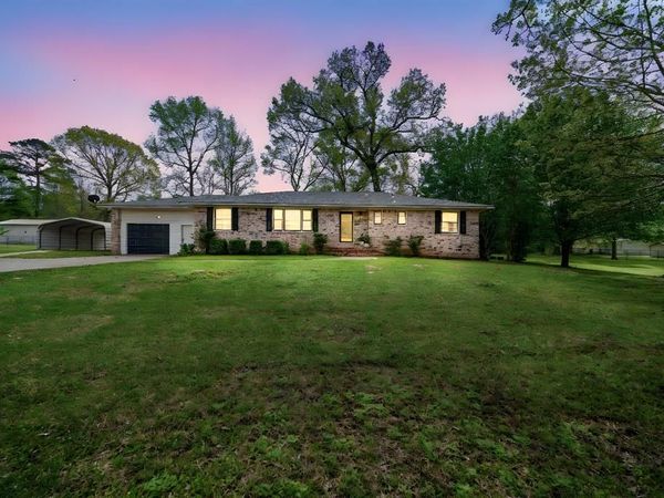 246 Angela Lane, Henderson, TX 75654