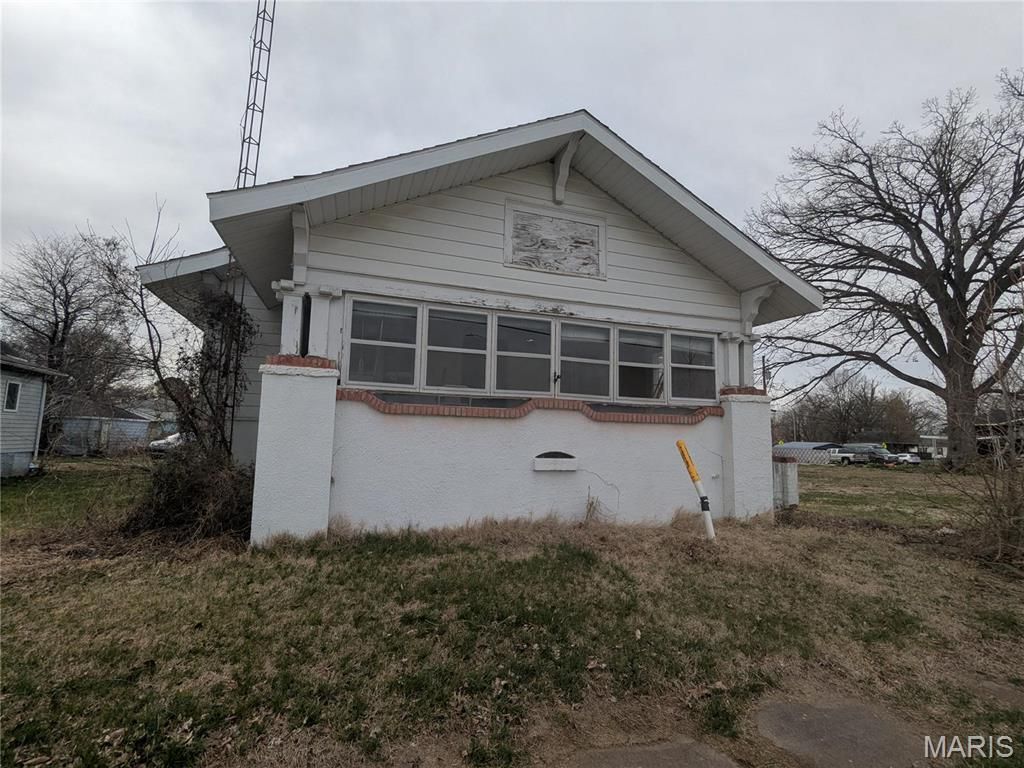 226 N Lincoln Boulevard, Centralia, IL 62801 Main Photo