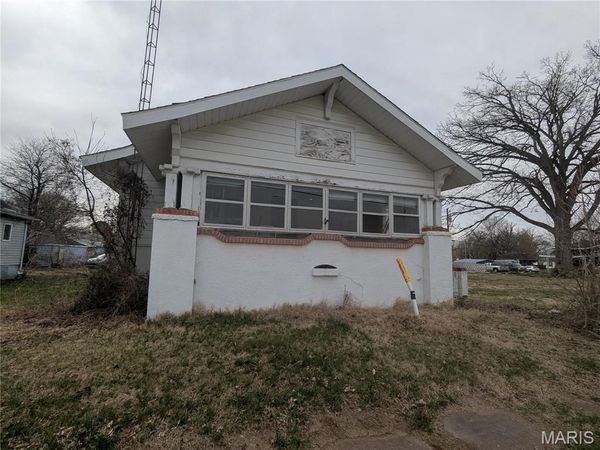 226 N Lincoln Boulevard, Centralia, IL 62801