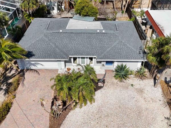 711 BIRDSONG LANE, SARASOTA, FL 34242