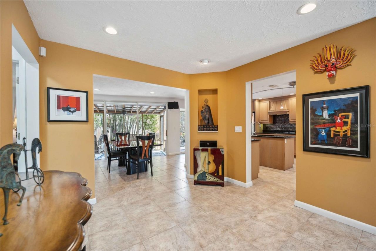 711 Birdsong Lane, Sarasota, FL 34242 Photo