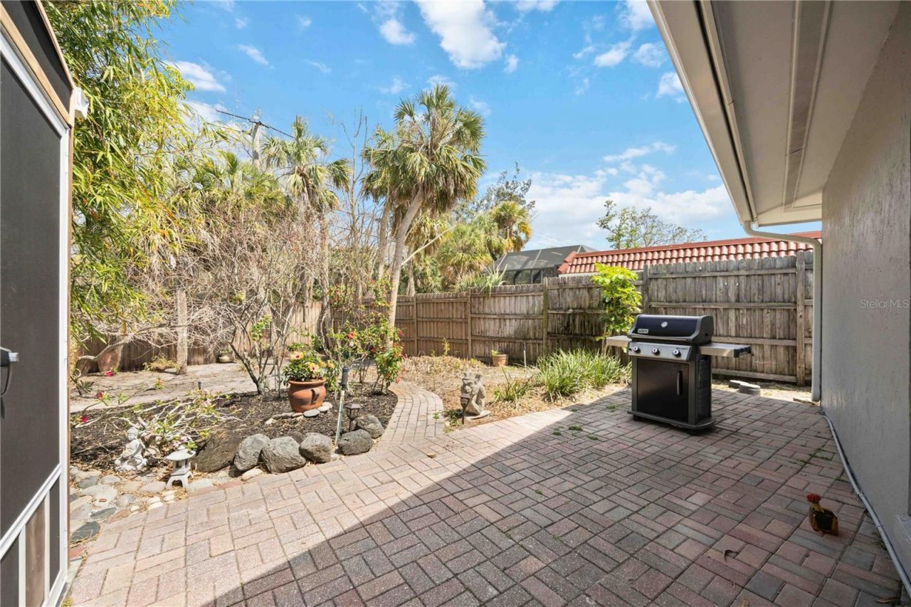 711 Birdsong Lane, Sarasota, FL 34242 Photo