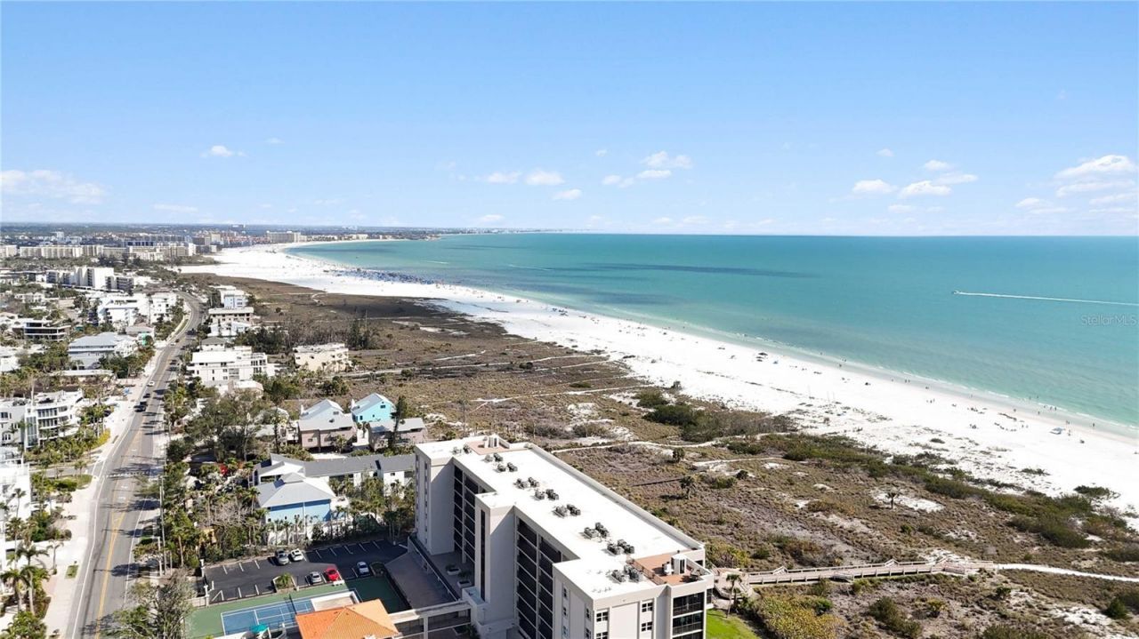 711 Birdsong Lane, Sarasota, FL 34242 Photo