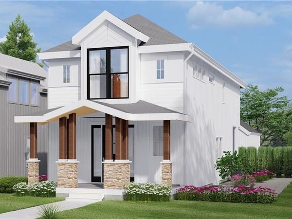 2846 Tracy Avenue, Kansas City, MO 64109