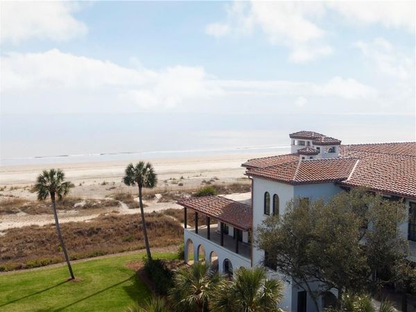 100 Ocean Road, Sea Island, GA 31561
