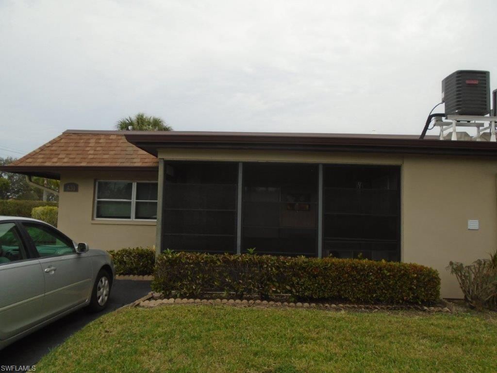 1500 Popham Dr, Unit A31, Fort Myers, FL 33919 Photo