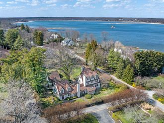 3 Wincoma Drive Huntington Bay, NY 11743
