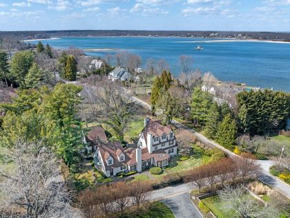 3 Wincoma Drive Huntington Bay, NY 11743