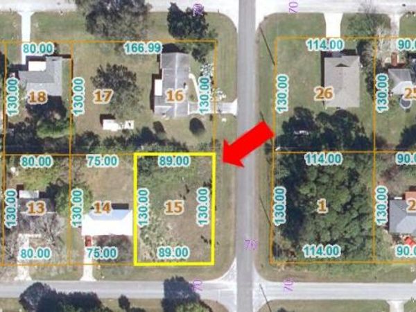 6900 Lakeland Boulevard, Fort Pierce, FL 34951