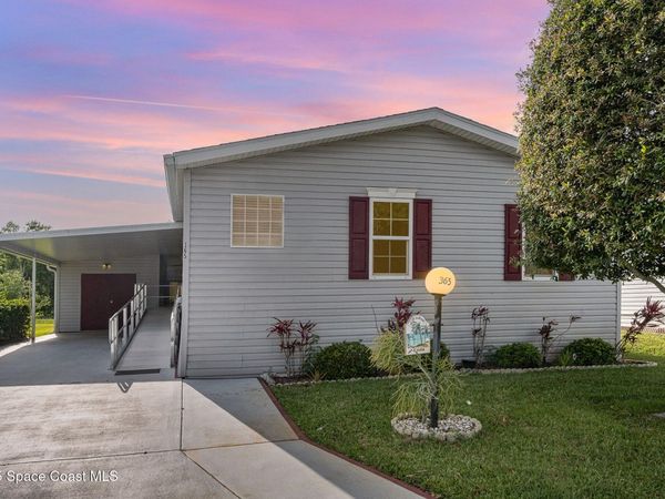 365 Outer Drive, Cocoa, FL 32926