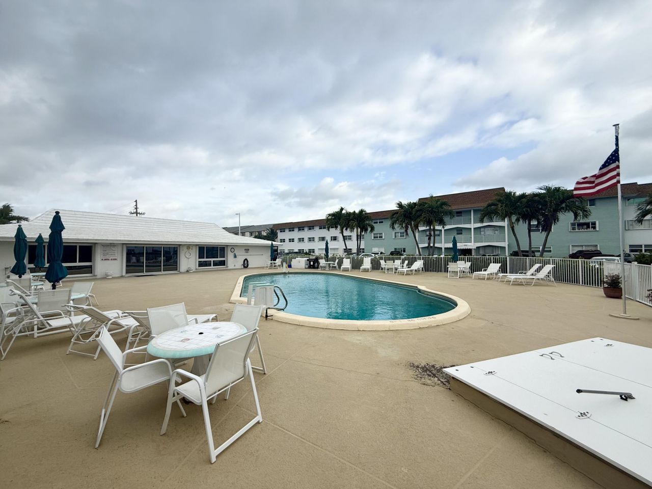 110 Shore Court, Unit 108, North Palm Beach, FL 33408 Photo