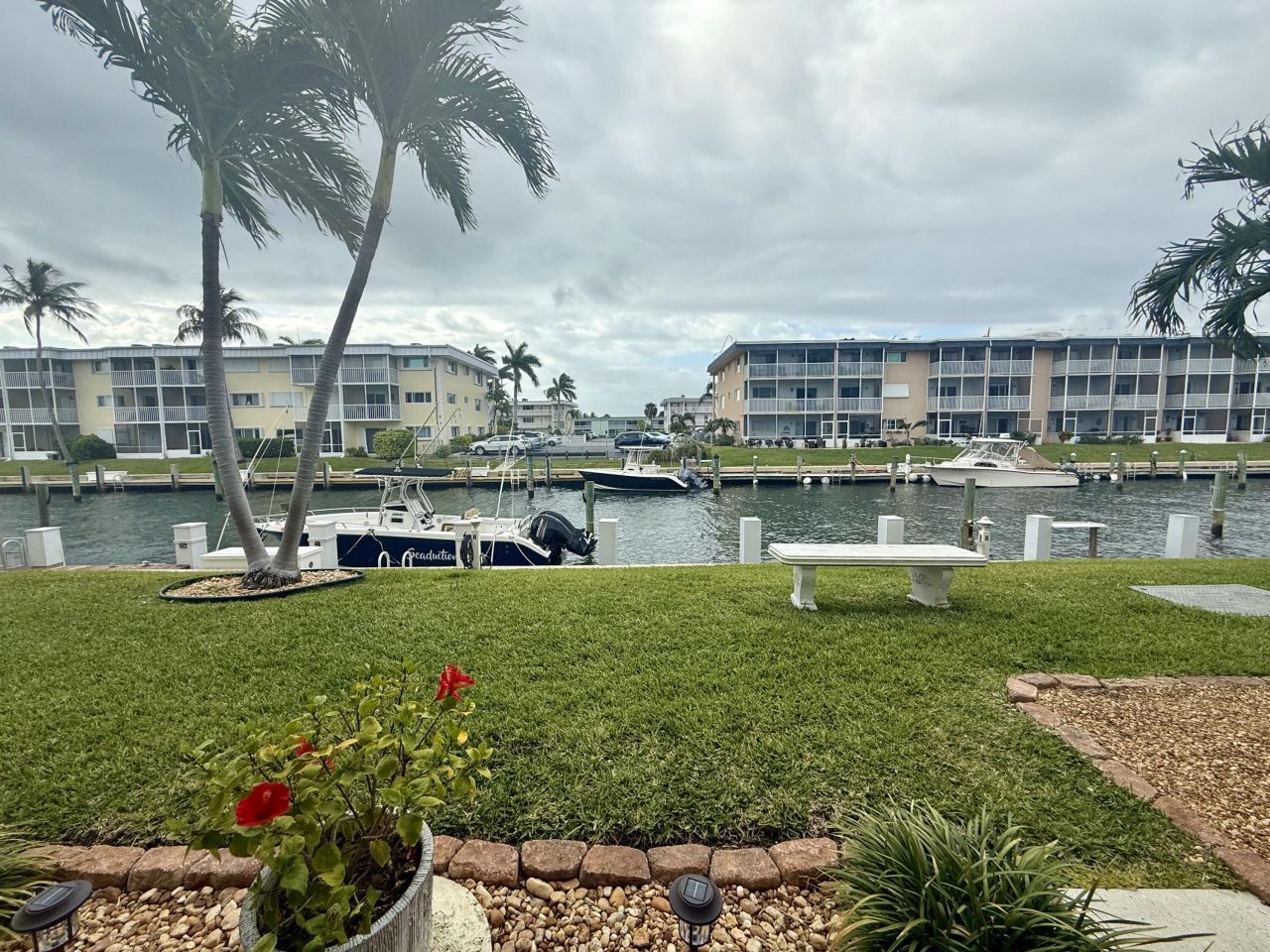 110 Shore Court, Unit 108, North Palm Beach, FL 33408 Photo