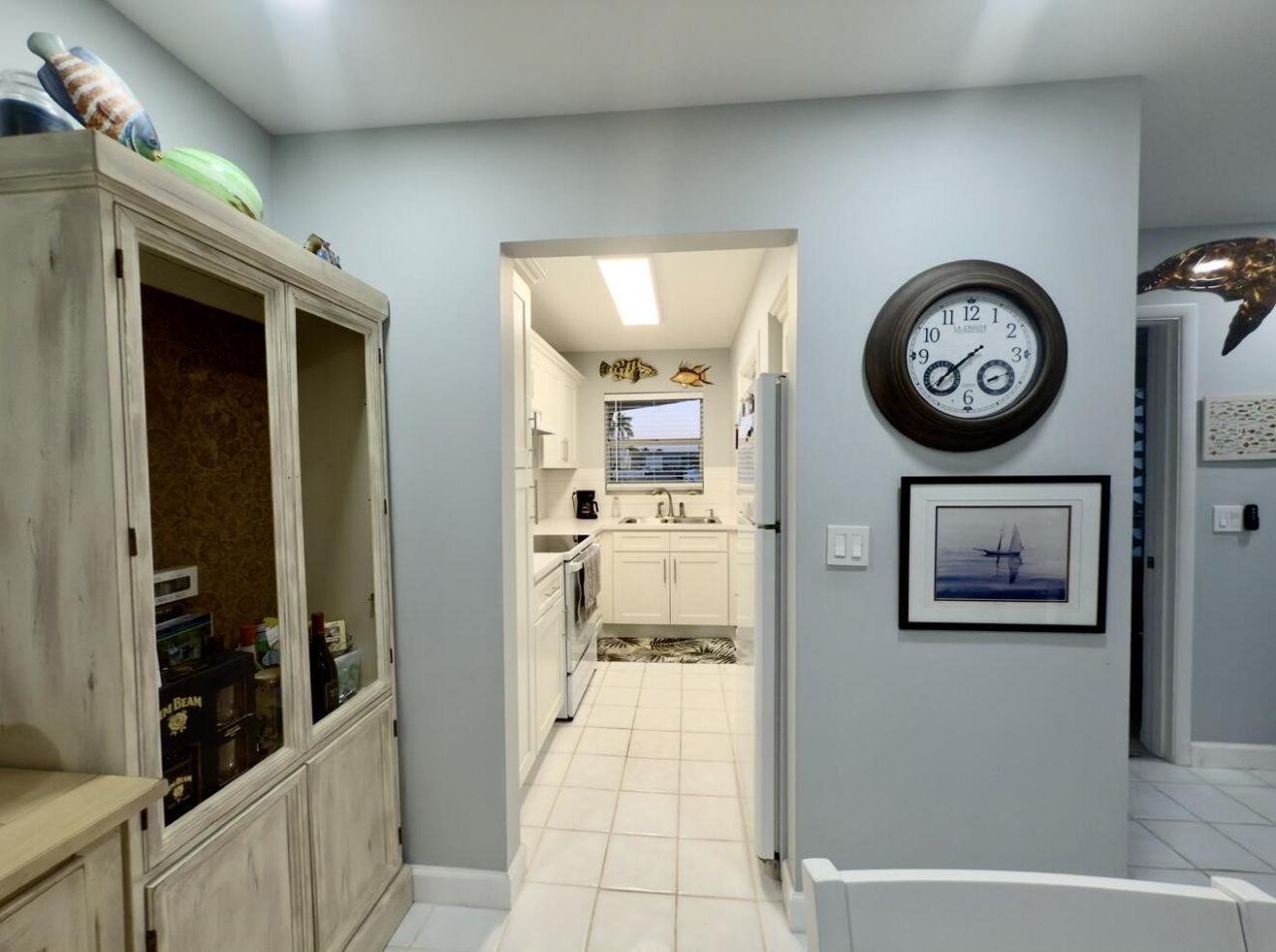 110 Shore Court, Unit 108, North Palm Beach, FL 33408 Photo