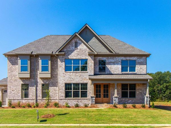 8033 Tupelo Gum Trace SW, Huntsville, AL 35802