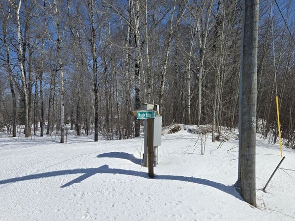0 S Maple Wood DR, Sault Ste Marie, MI 49783