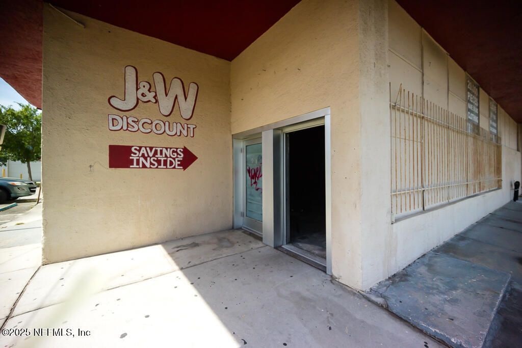 4045 Post Street, Jacksonville, FL 32205 Photo