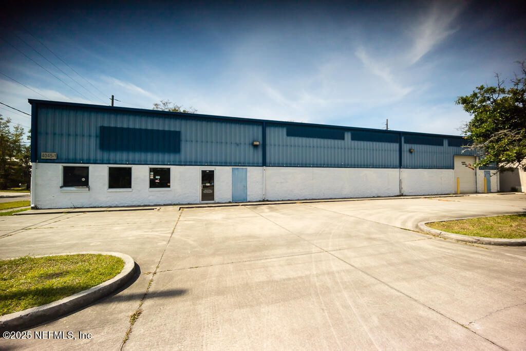 4045 Post Street, Jacksonville, FL 32205 Photo